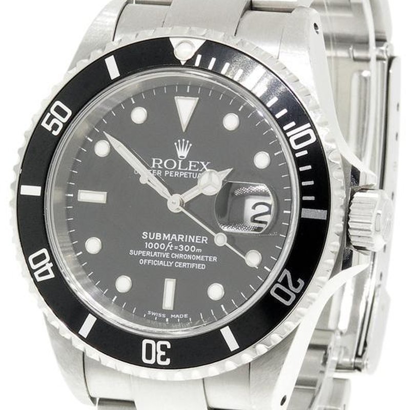 Rolex Submariner