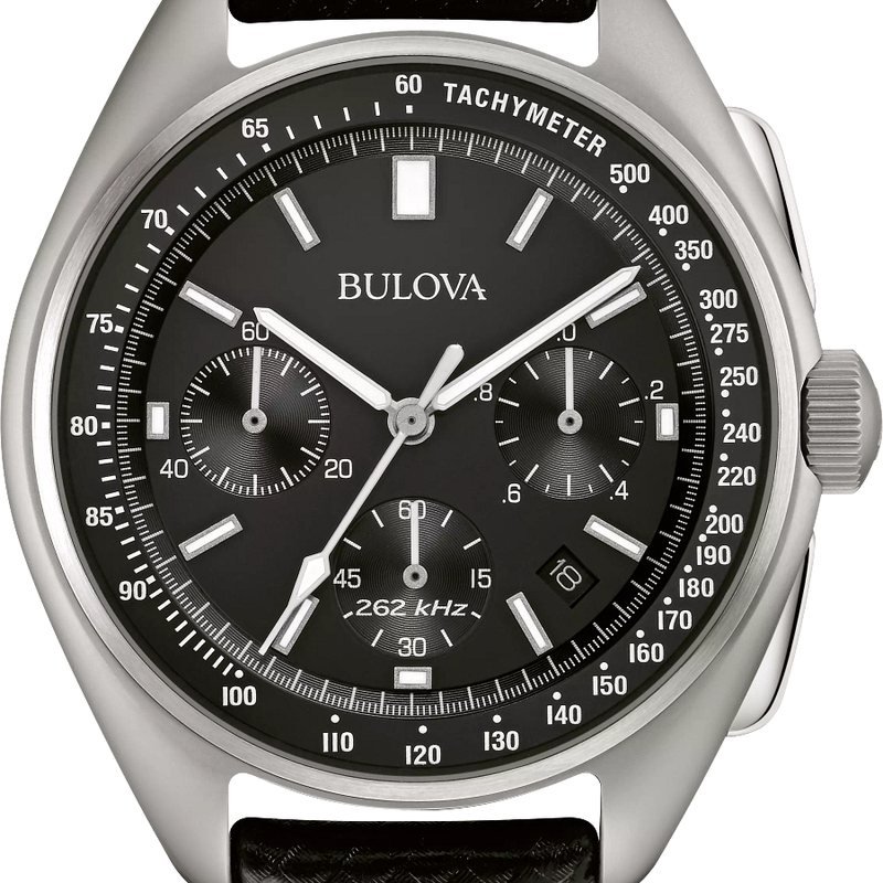 Bulova Lunar Pilot