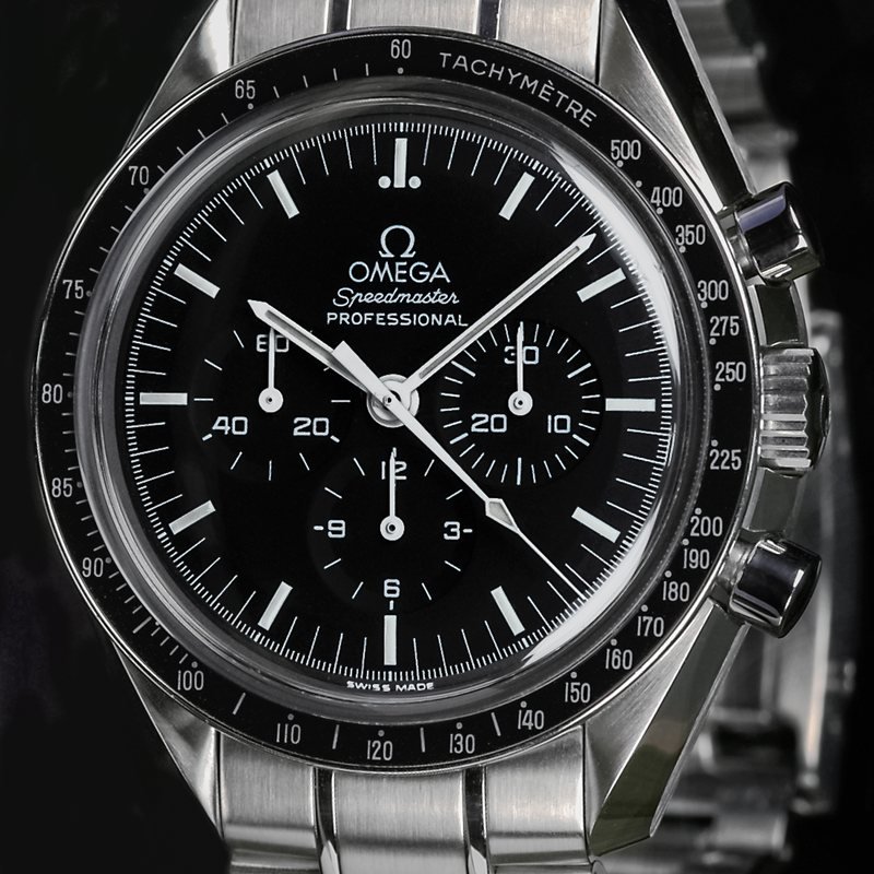 Omega Speedmaster Professional