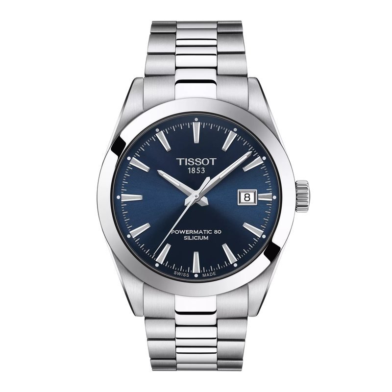 Tissot Gentleman Powermatic 80