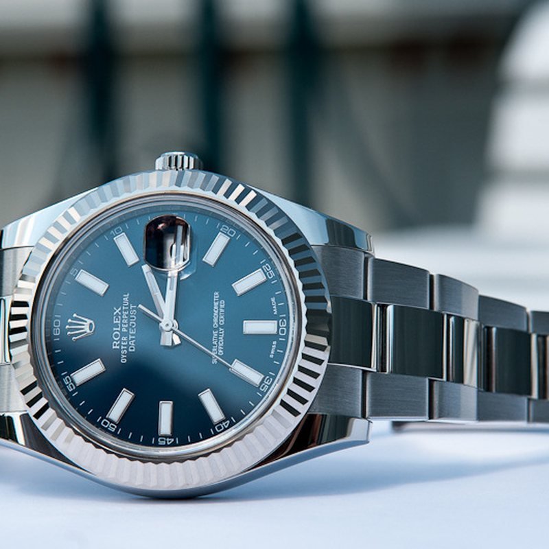 Rolex Datejust