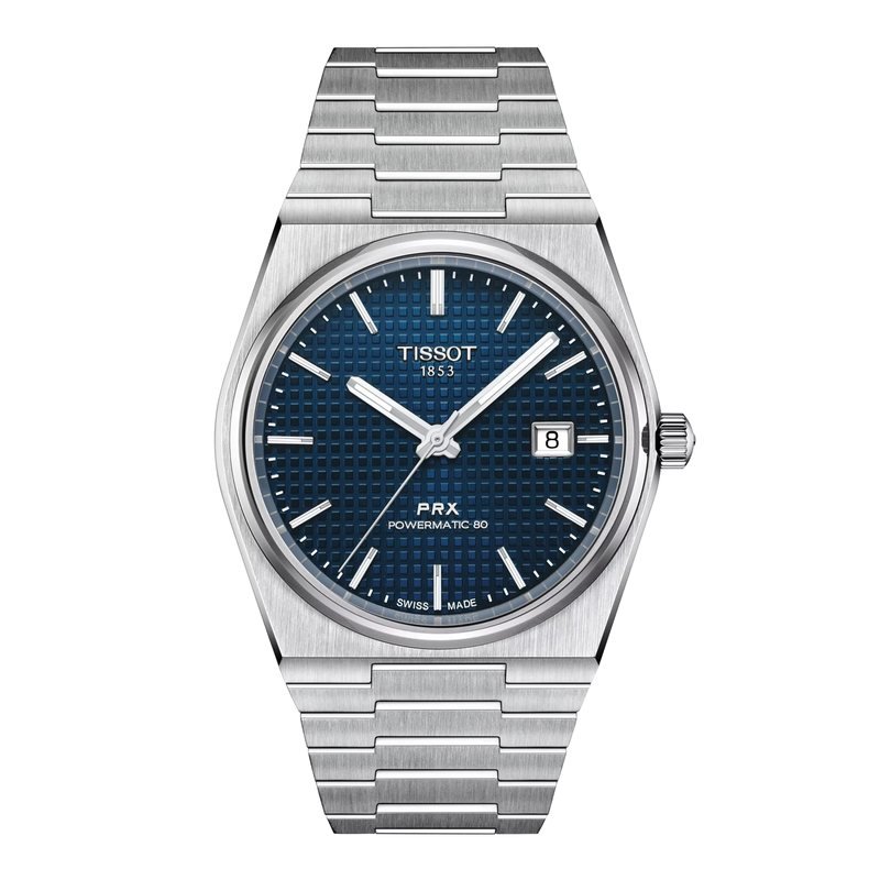 Tissot PRX Powermatic 80