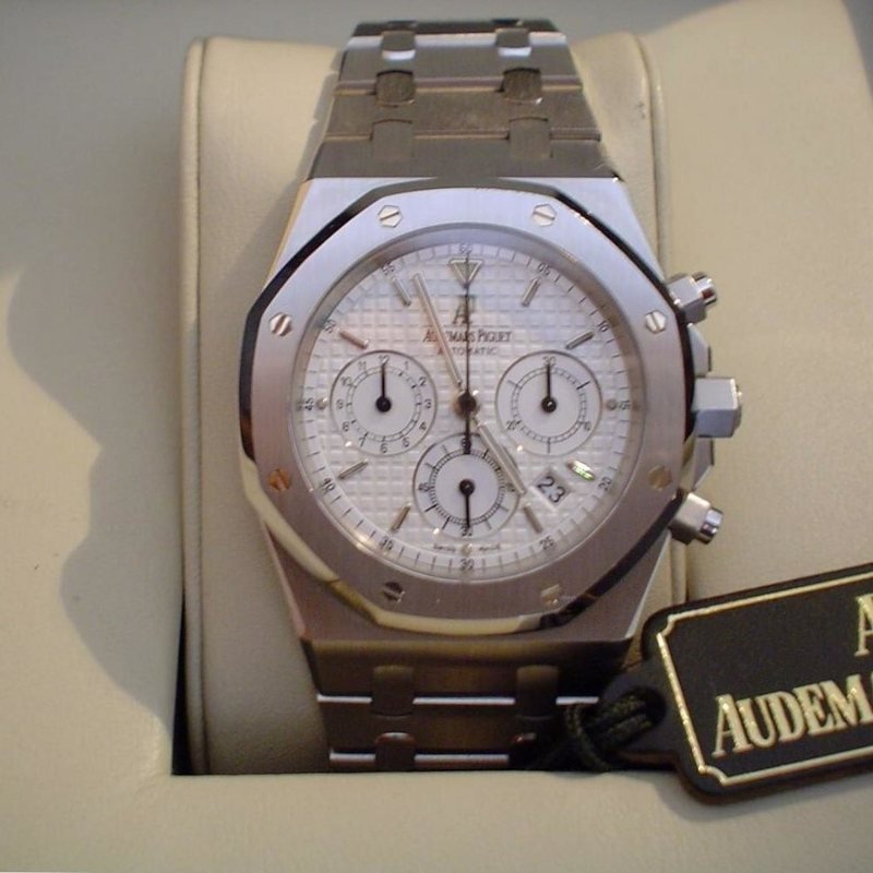 Audemars Piguet Royal Oak