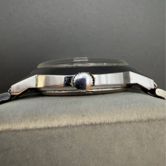 Mortima Mayerling 17 Jewels Vintage Mecánico